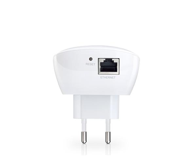 TP-Link TL-WA850RE LAN (802.11b/g/n 300Mb/s) plug repeater - 173734 - zdjęcie 13